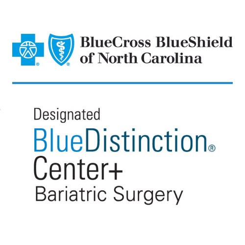 BCBS Blue Distinction Center Bariatric